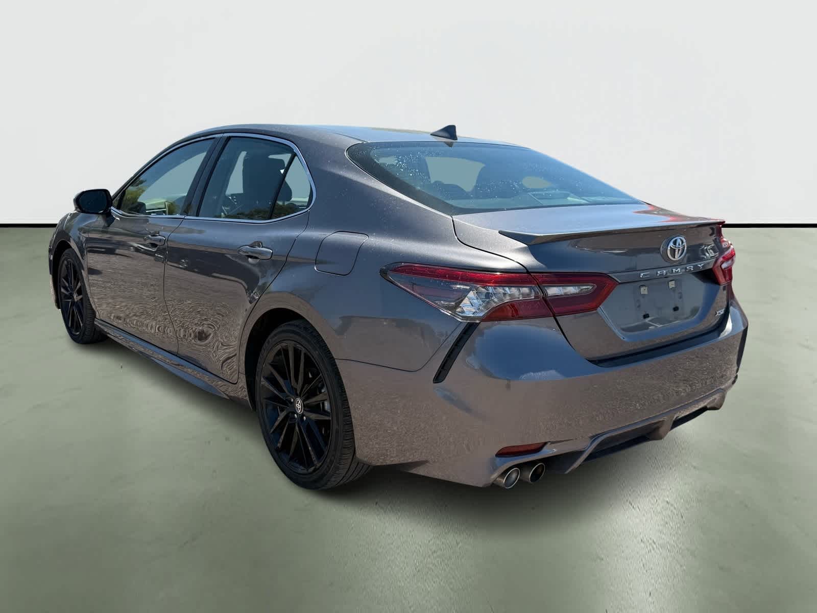 Thumbnail: 2023 Toyota Camry - 4