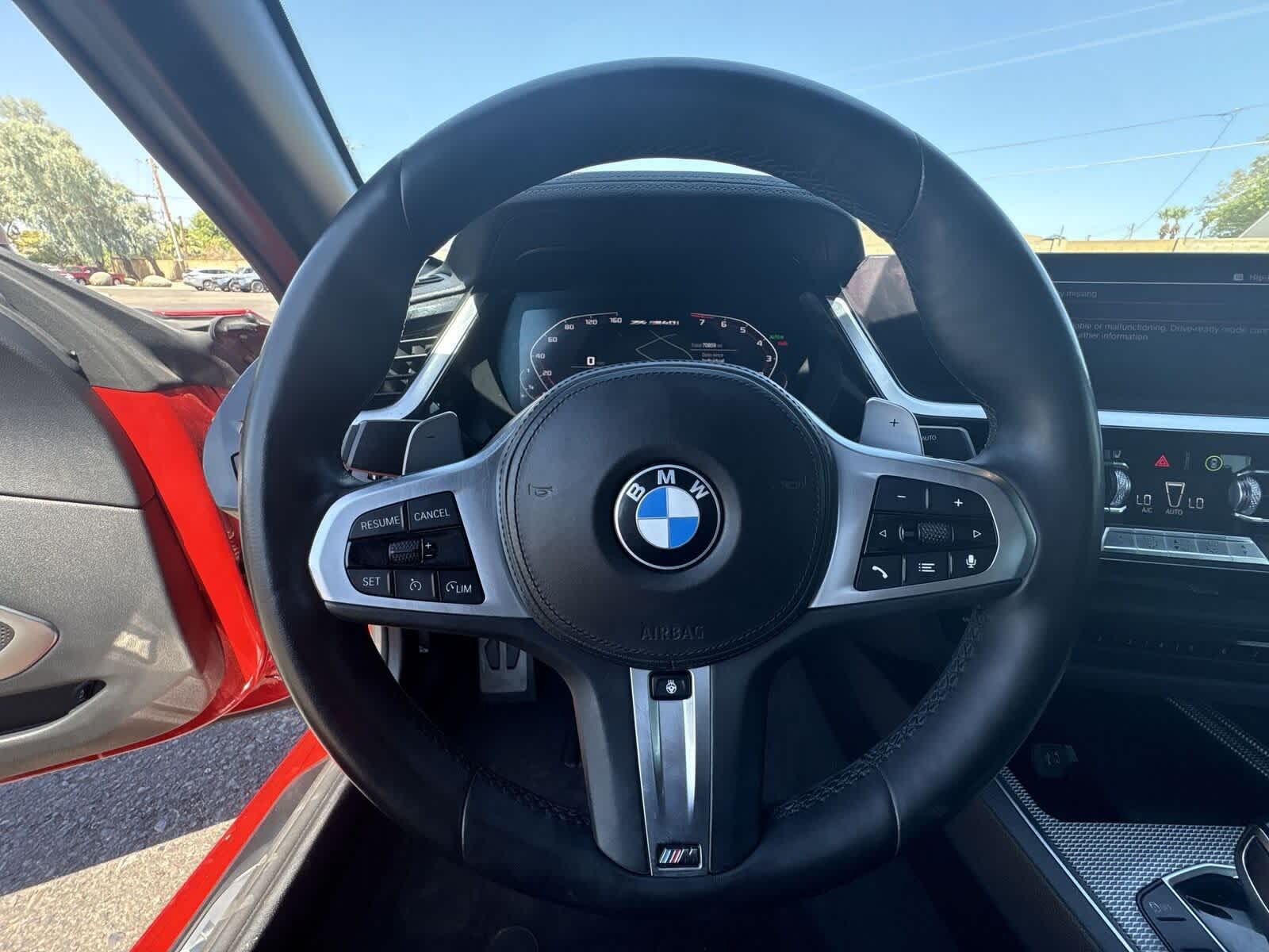 Thumbnail: 2020 BMW Z4 - 27