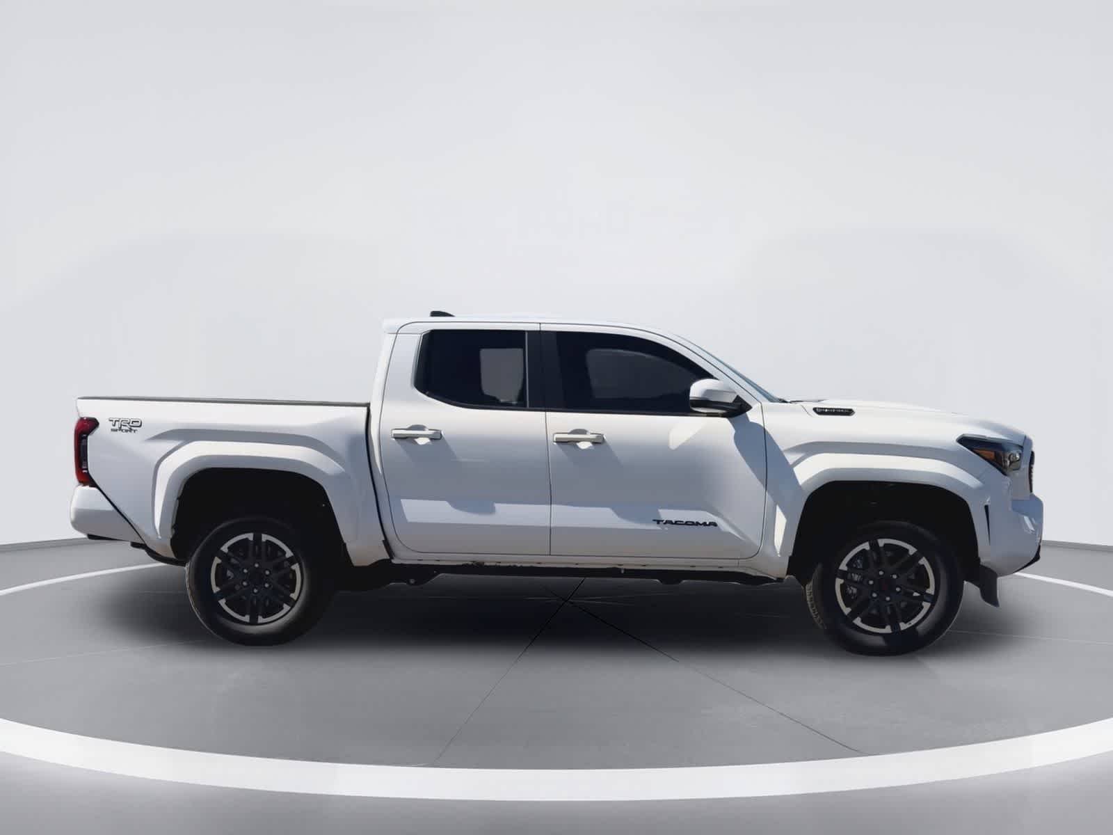 Thumbnail: 2025 Toyota Tacoma - 8