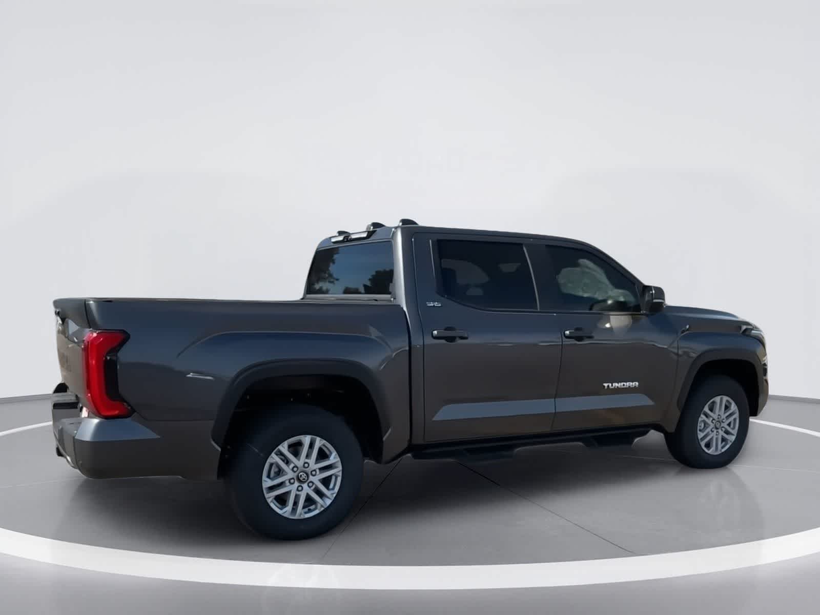 Thumbnail: 2026 Toyota Tundra - 8