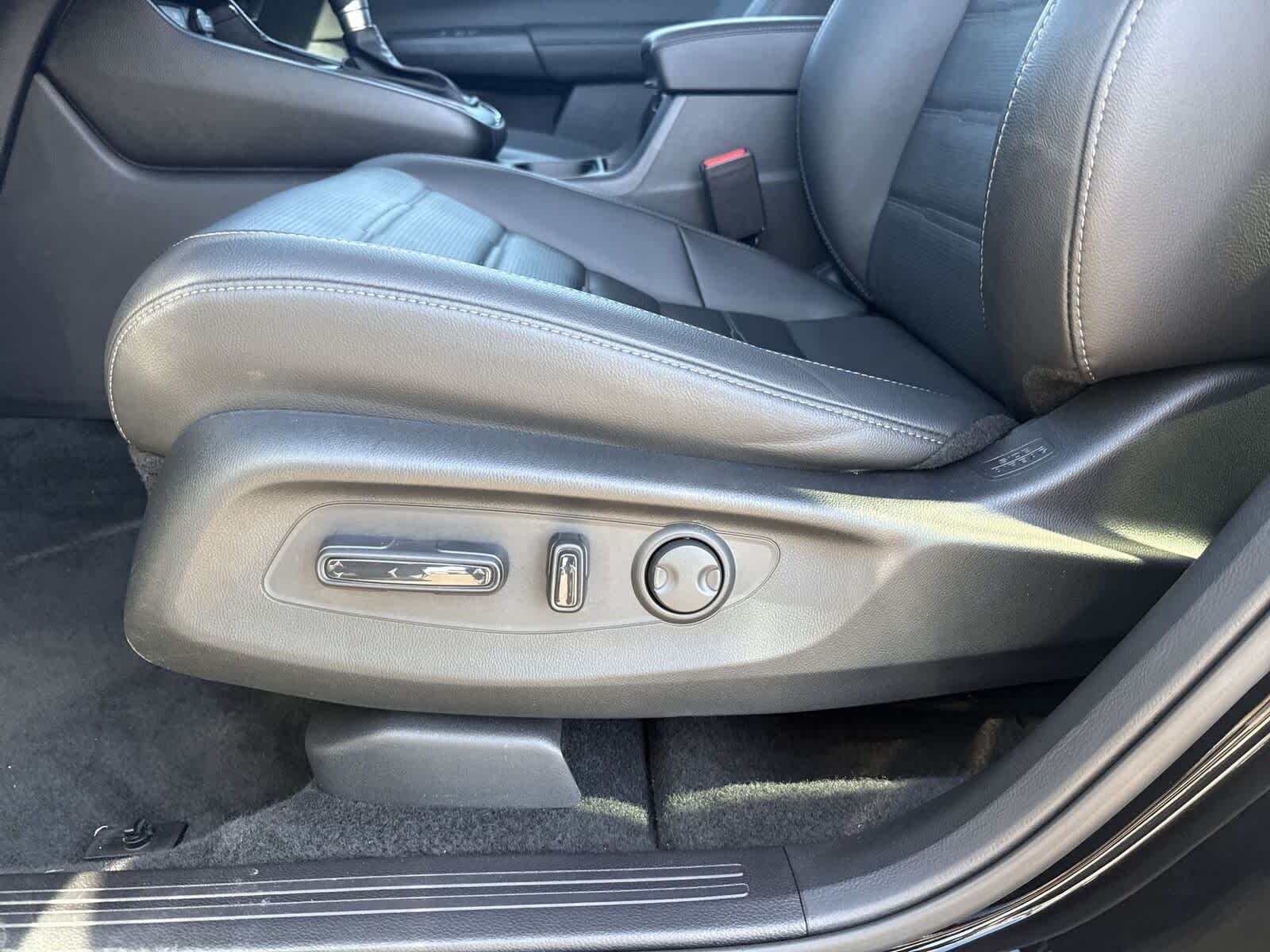 Thumbnail: 2025 Honda CR-V - 18