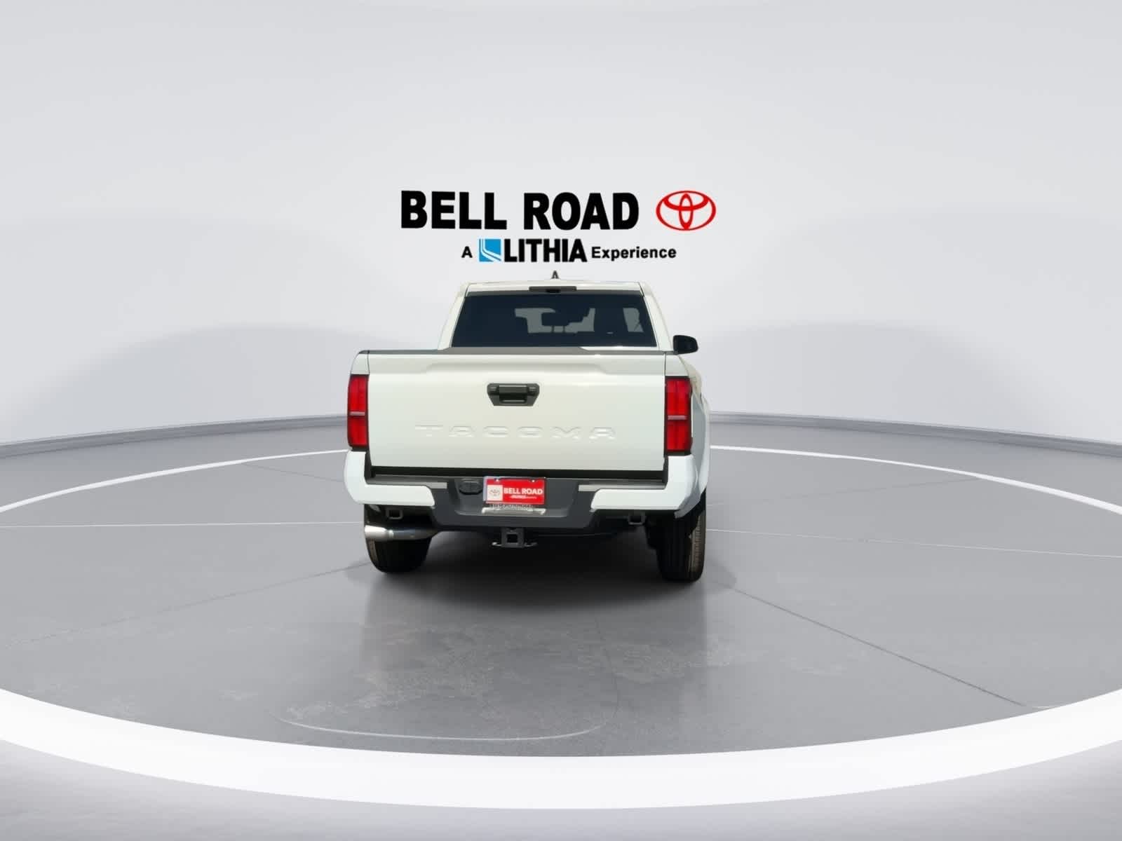 Thumbnail: 2026 Toyota Tacoma - 7