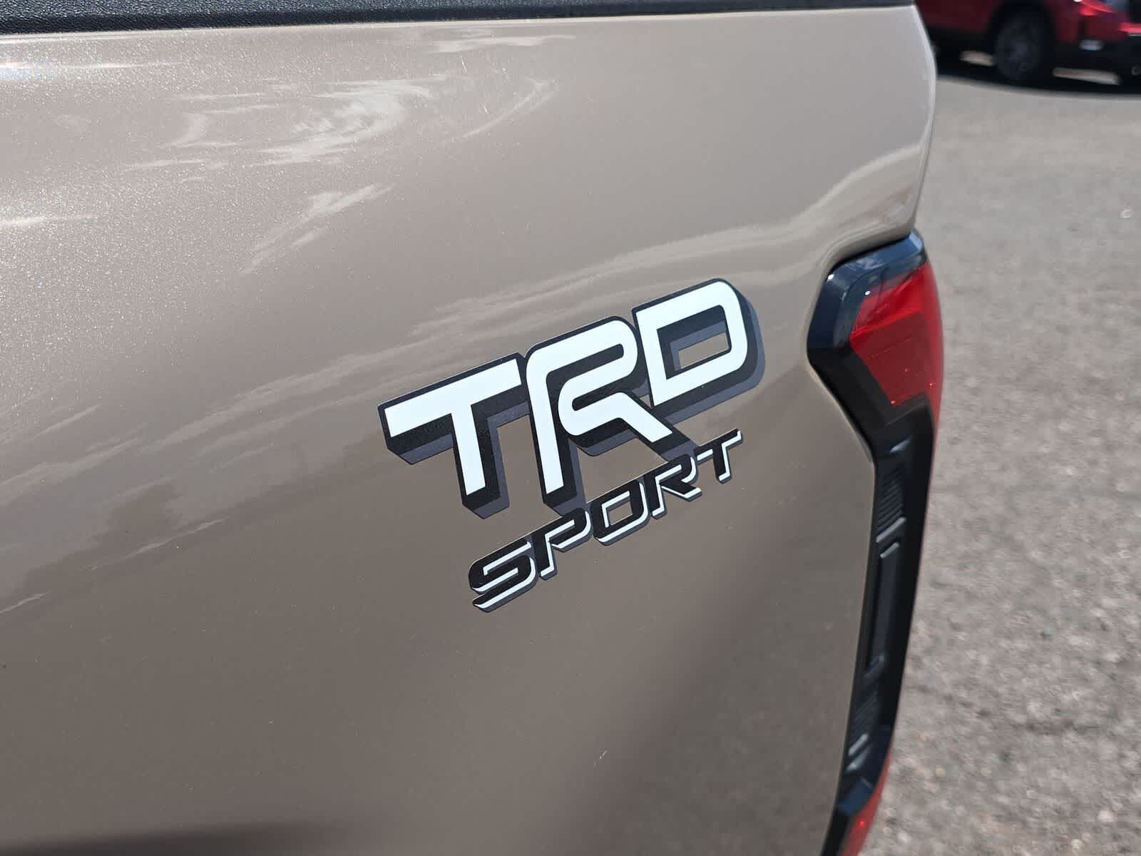Thumbnail: 2026 Toyota Tacoma - 33