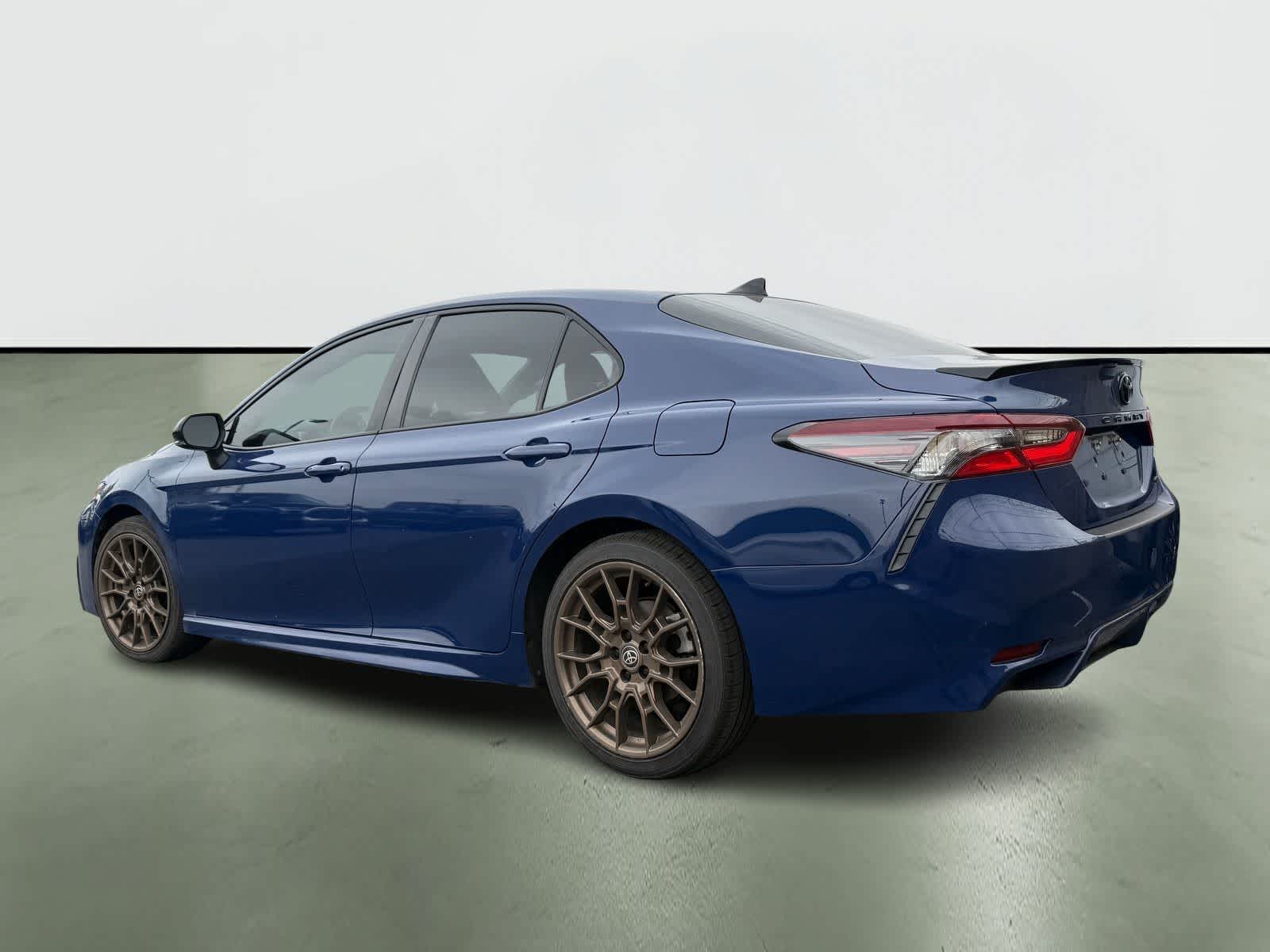 Thumbnail: 2023 Toyota Camry - 3