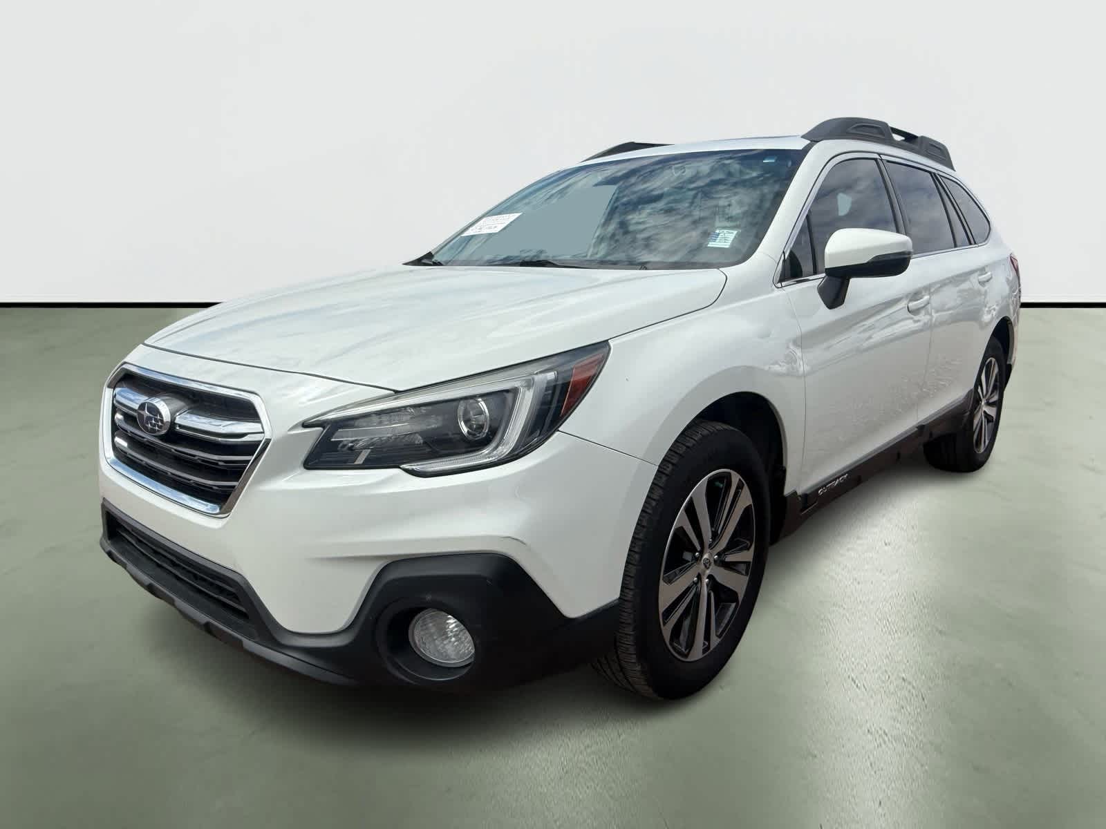 Thumbnail: 2019 Subaru Outback - 2
