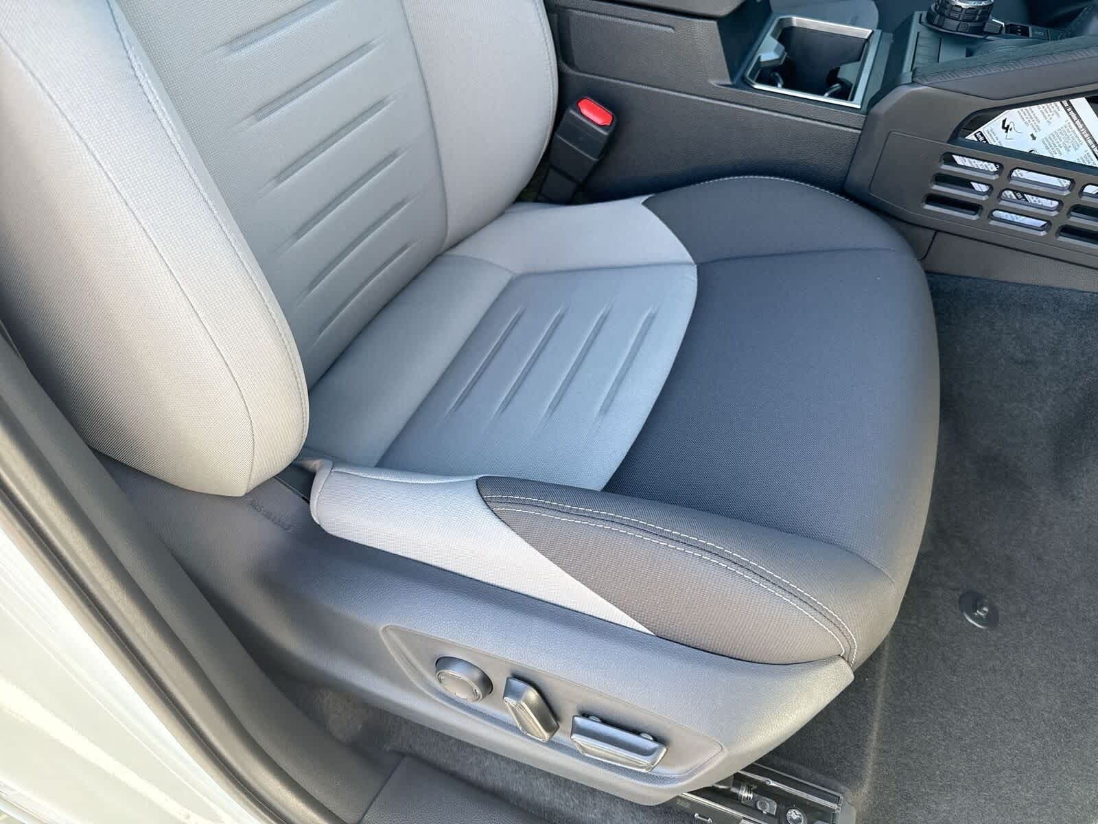 Thumbnail: 2025 Toyota Tacoma - 12