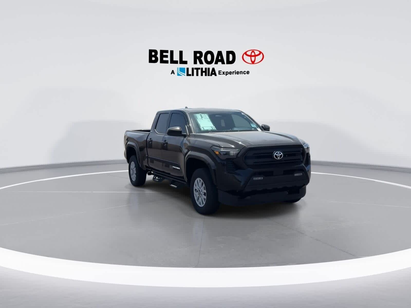 Thumbnail: 2025 Toyota Tacoma - 2