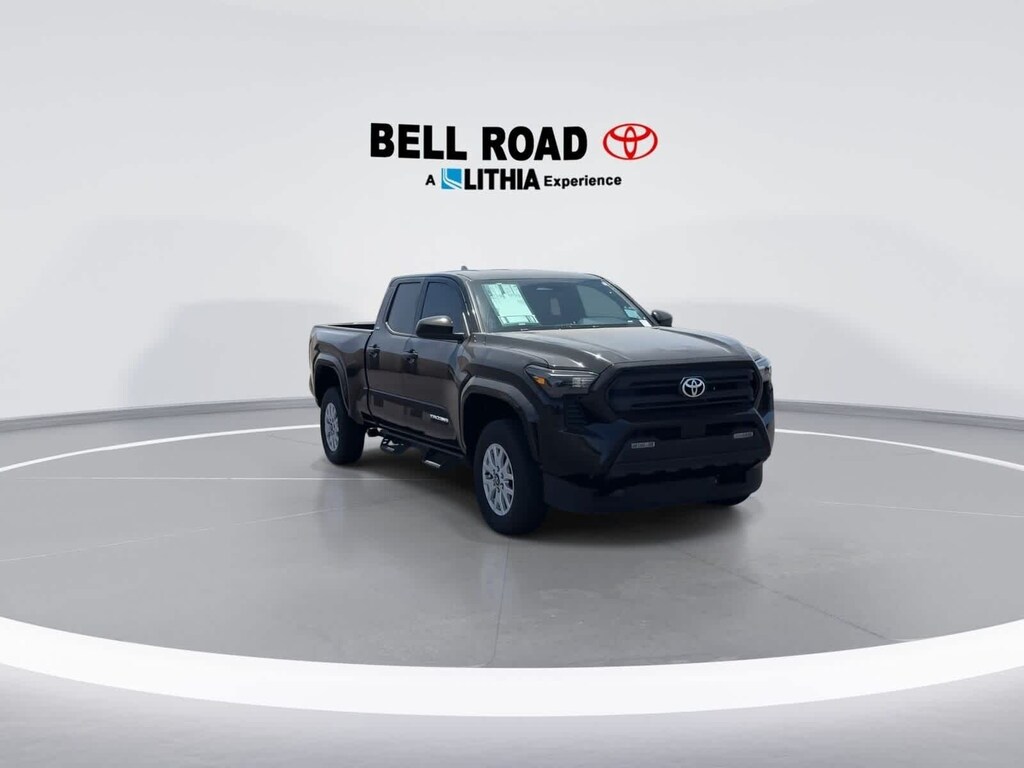 New 2025 Toyota Tacoma SR5 Truck
