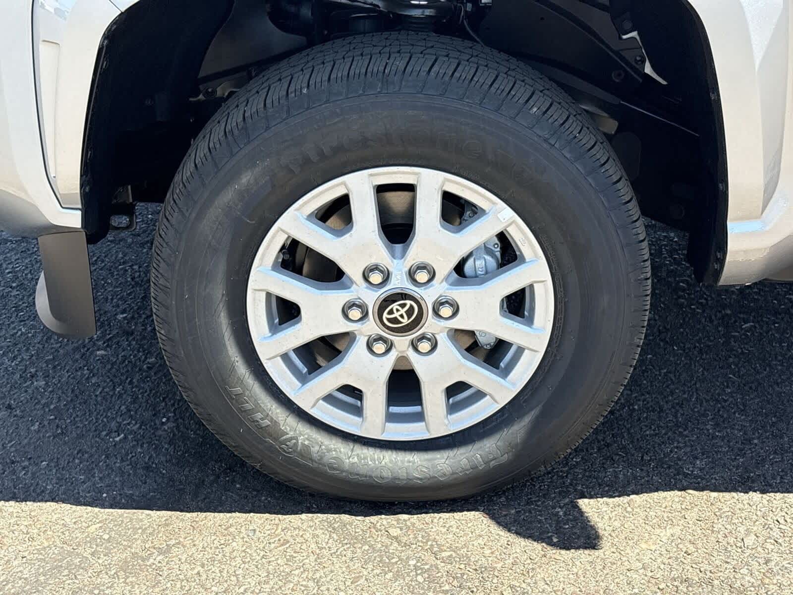 Thumbnail: 2025 Toyota Tacoma - 10