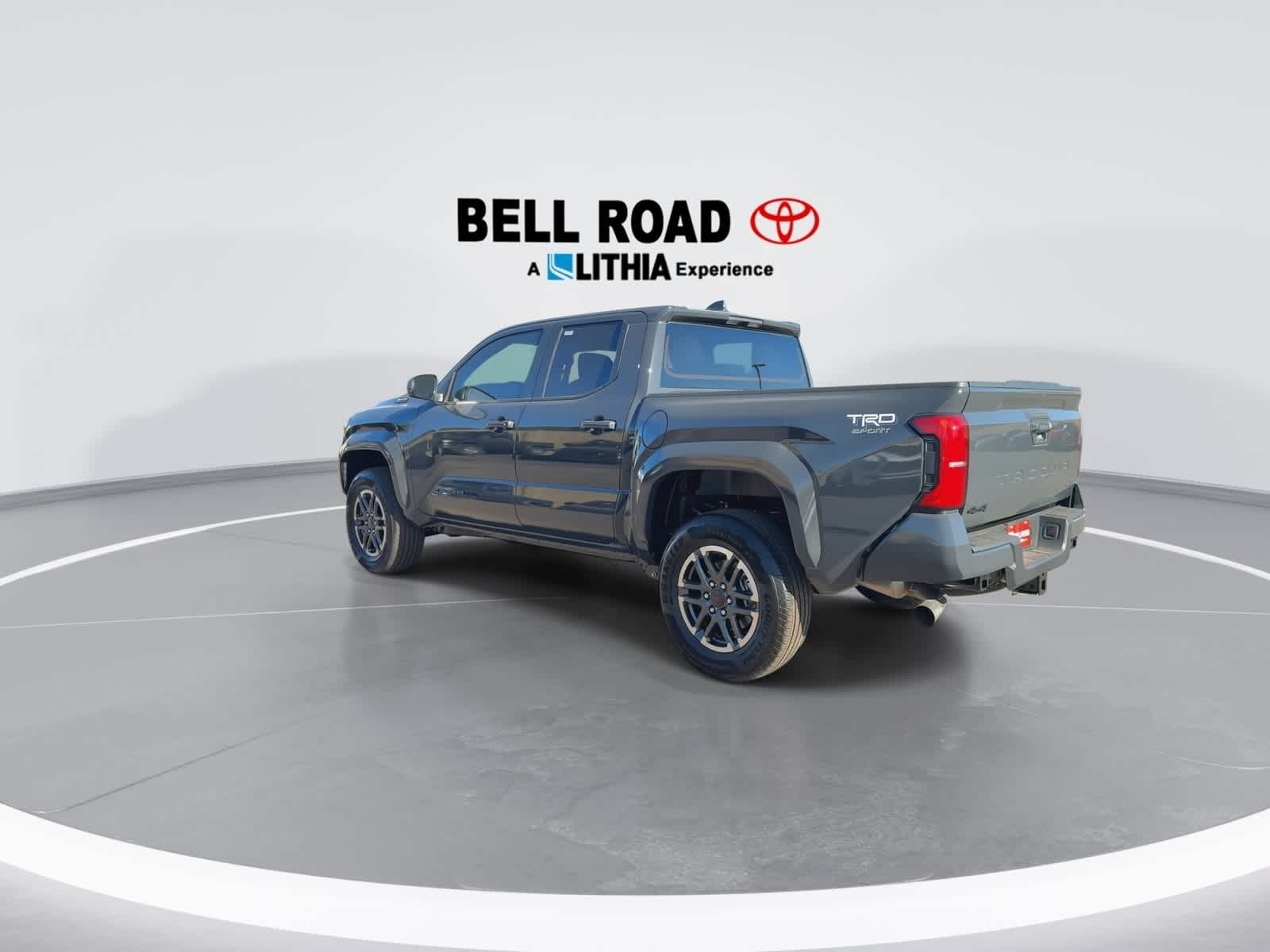 Thumbnail: 2025 Toyota Tacoma - 6