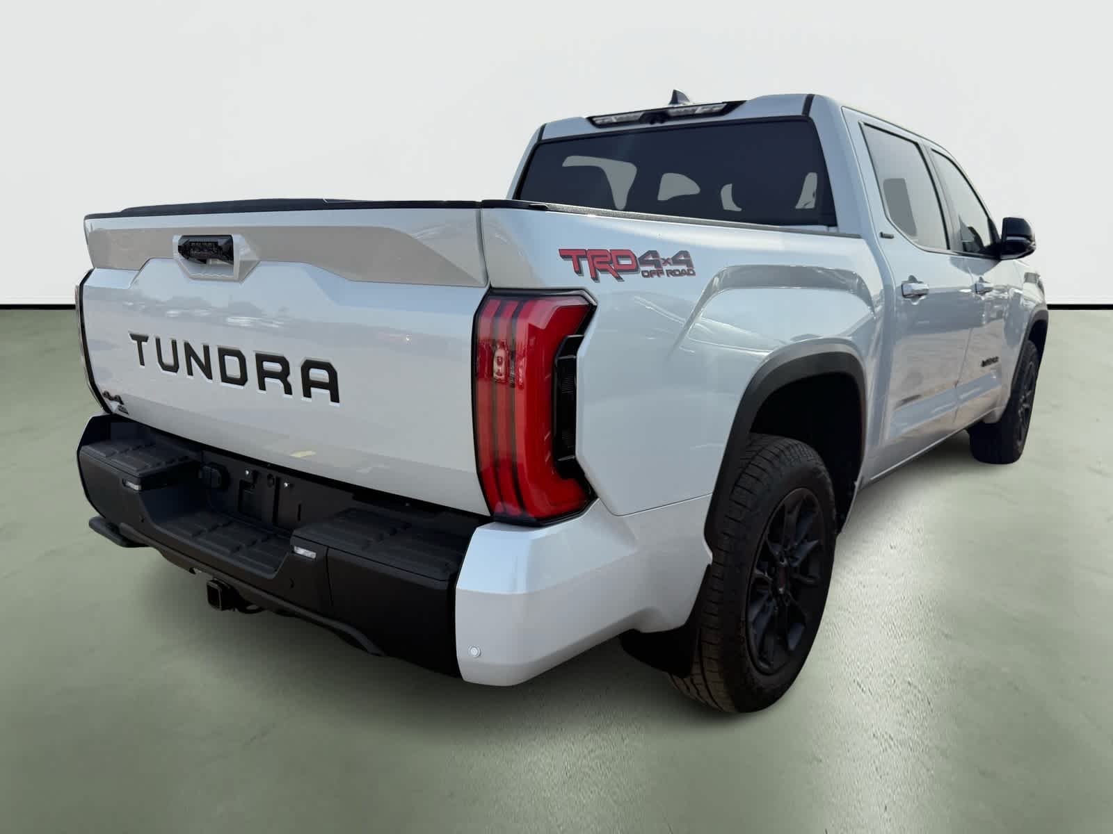 Thumbnail: 2025 Toyota Tundra - 4