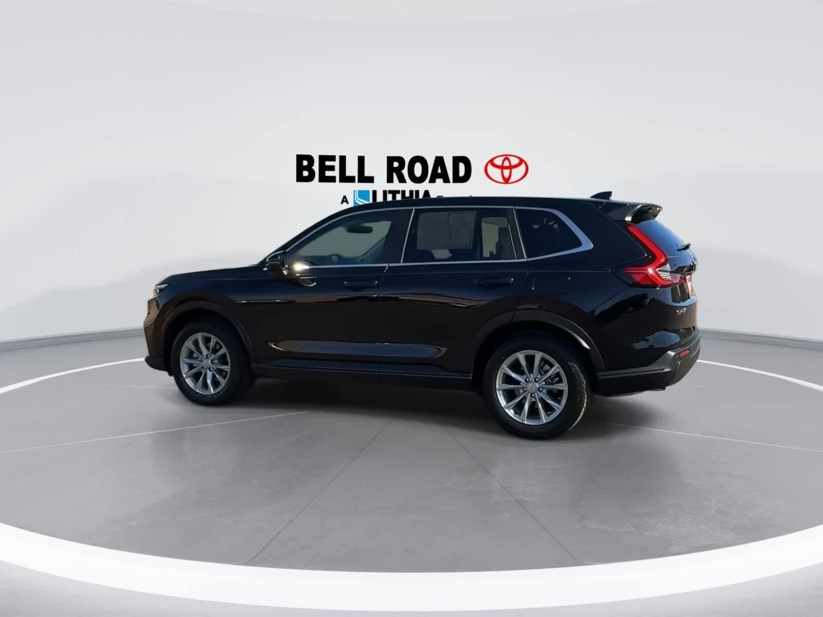 Thumbnail: 2025 Honda CR-V - 6