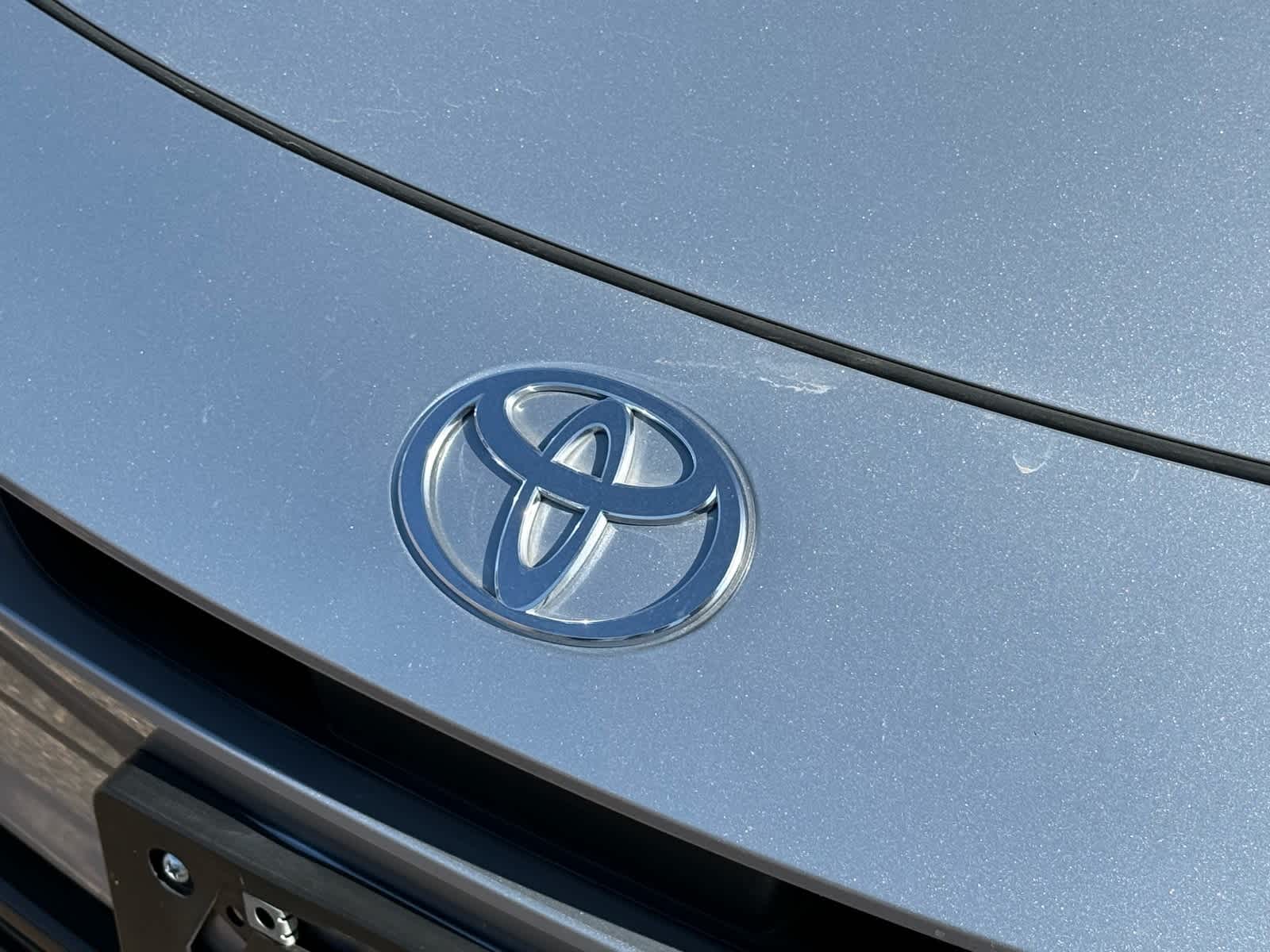 Thumbnail: 2024 Toyota Prius - 7