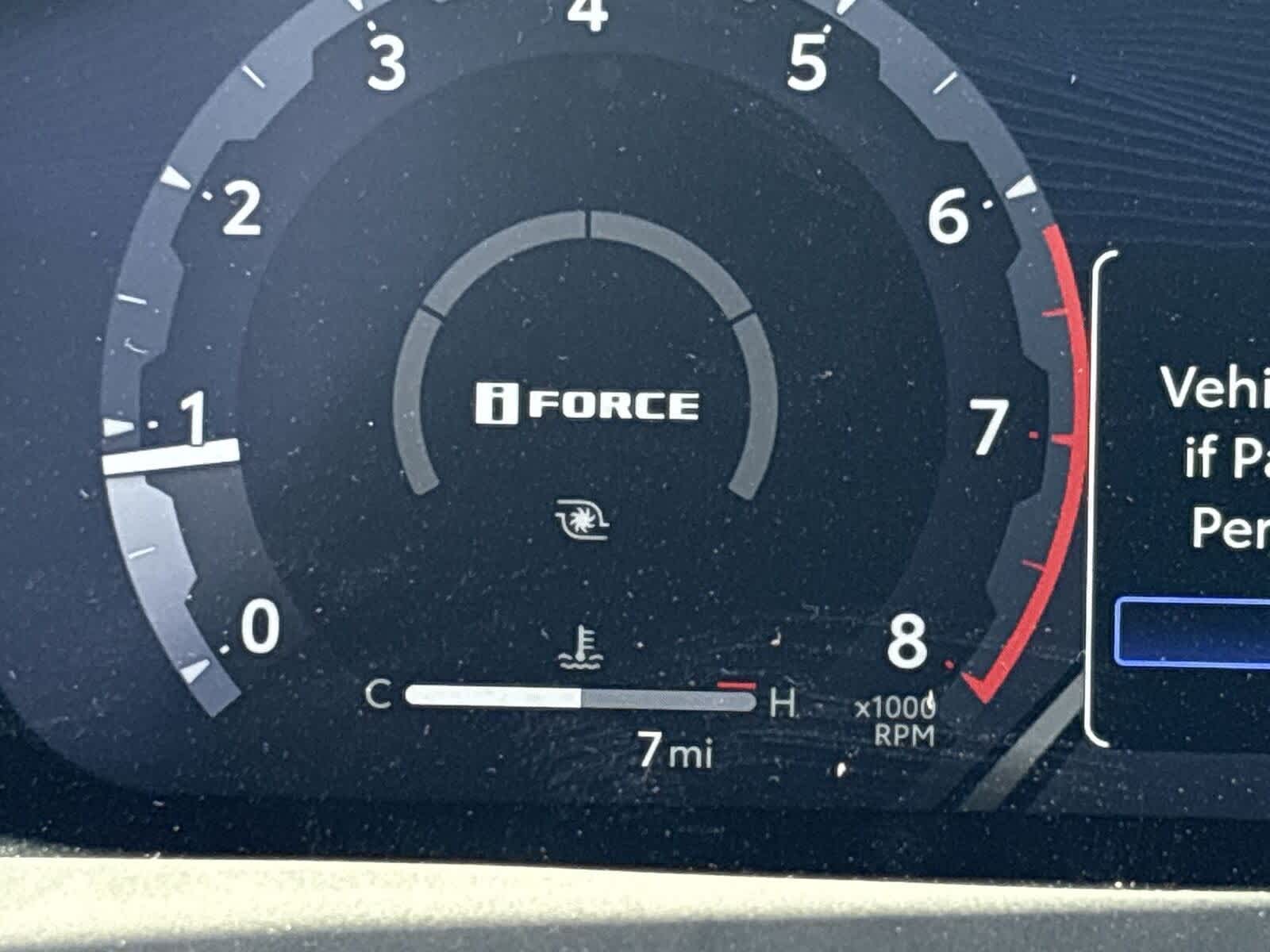 Thumbnail: 2025 Toyota Tacoma - 31