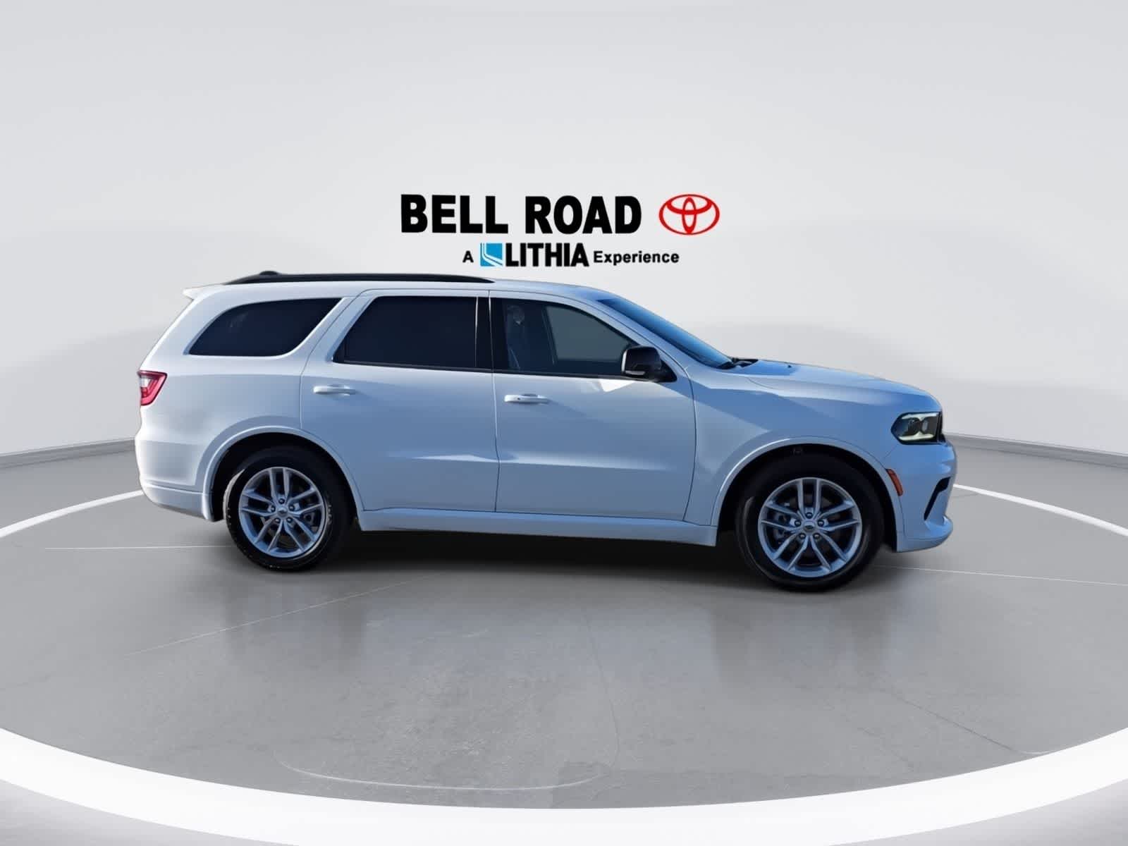 Thumbnail: 2024 Dodge Durango - 10