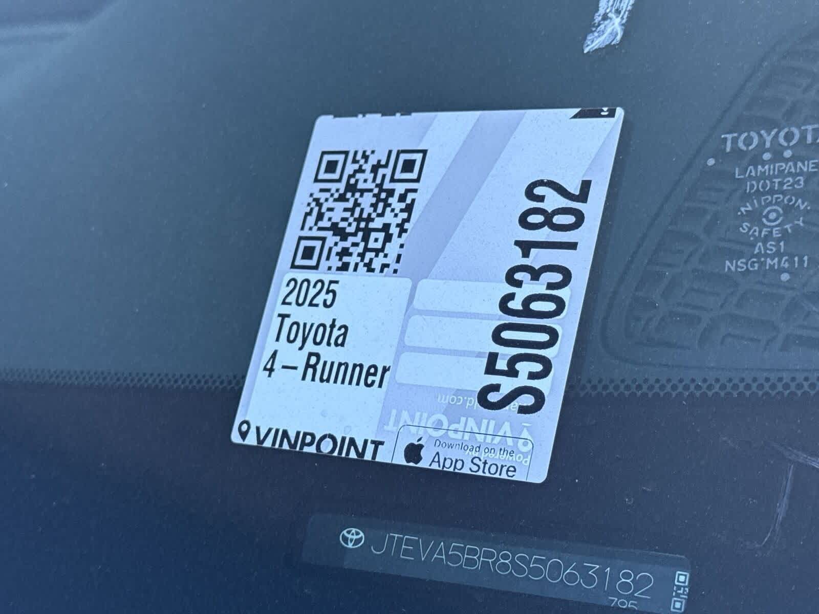 Thumbnail: 2025 Toyota 4Runner - 34