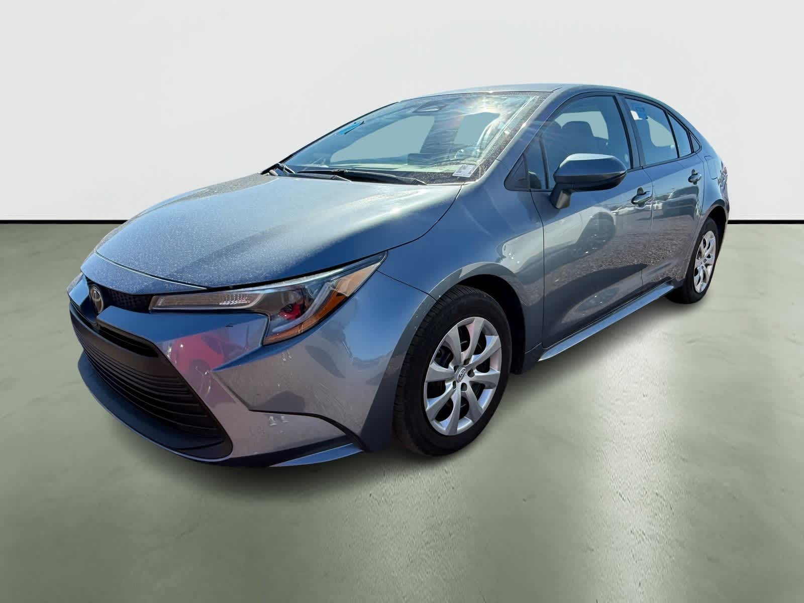 Thumbnail: 2024 Toyota Corolla - 2