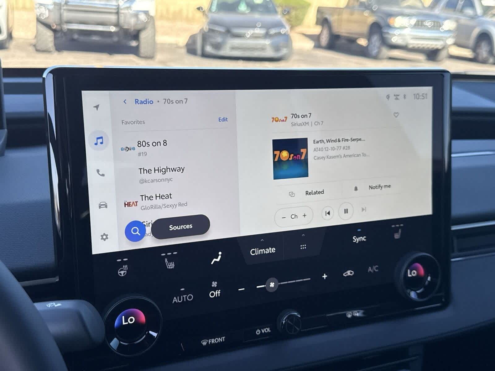 Thumbnail: 2026 Toyota bZ - 20