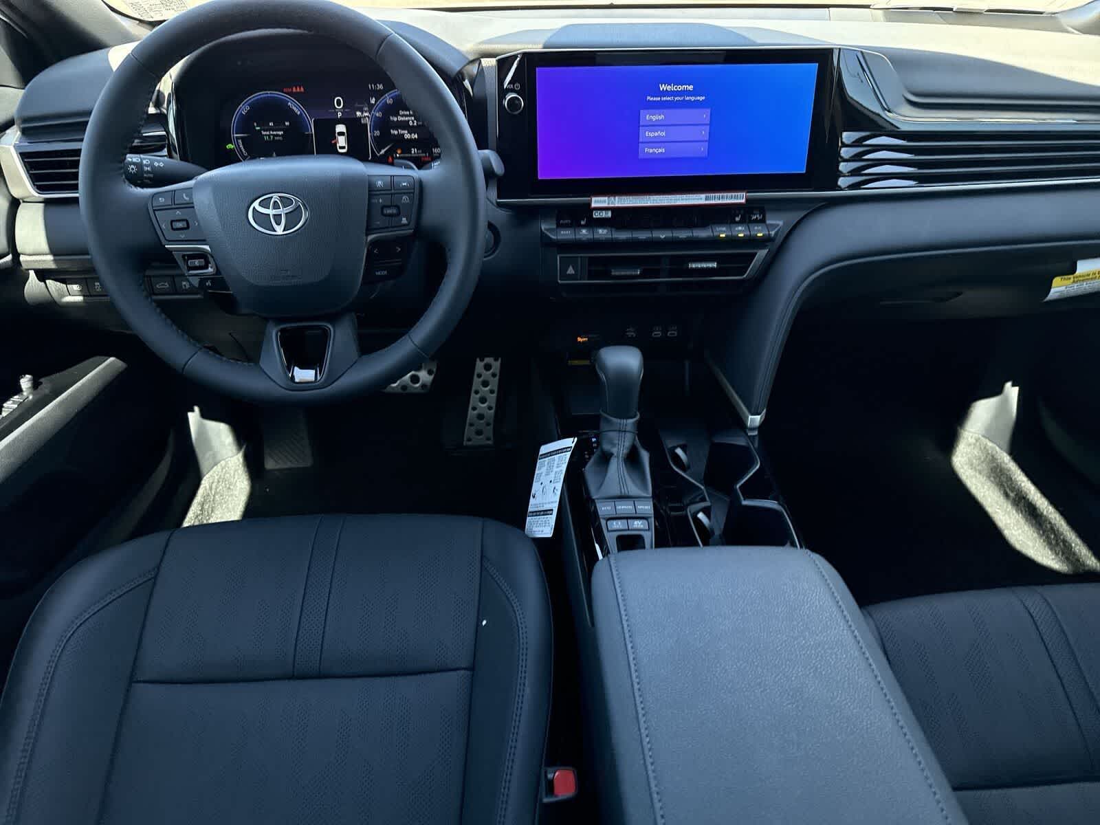 Thumbnail: 2026 Toyota Camry - 15