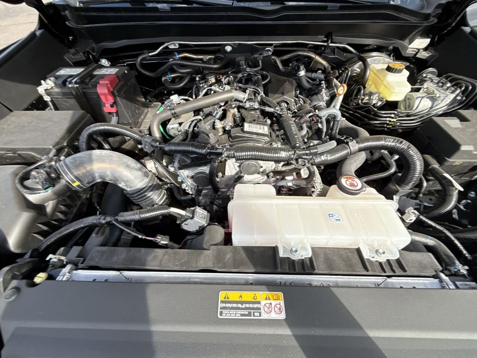 Thumbnail: 2025 Toyota Tacoma - 32