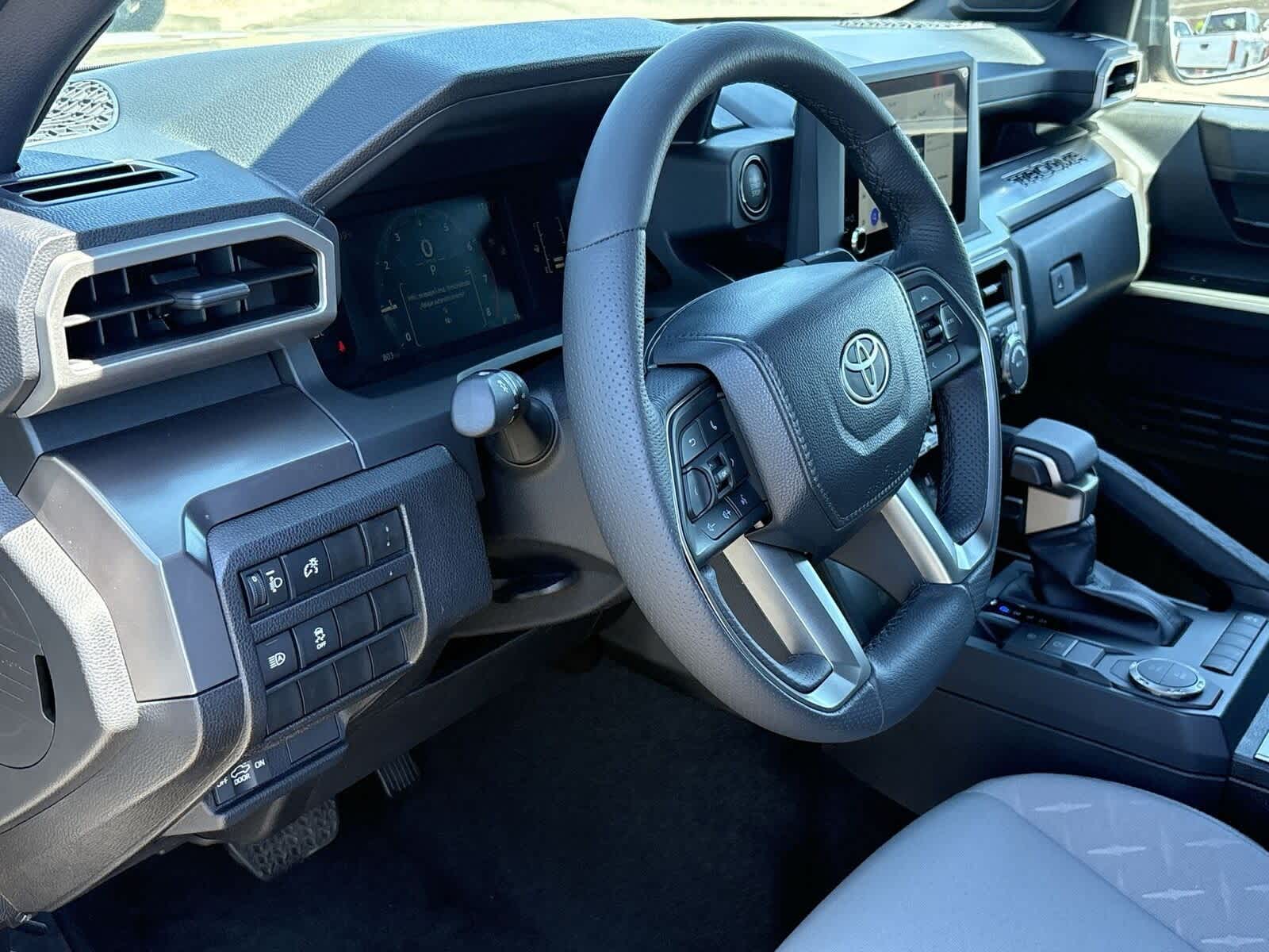 Thumbnail: 2025 Toyota Tacoma - 5