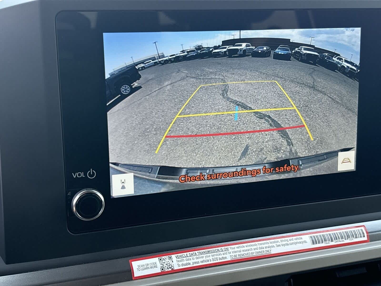 Thumbnail: 2025 Toyota Tacoma - 22