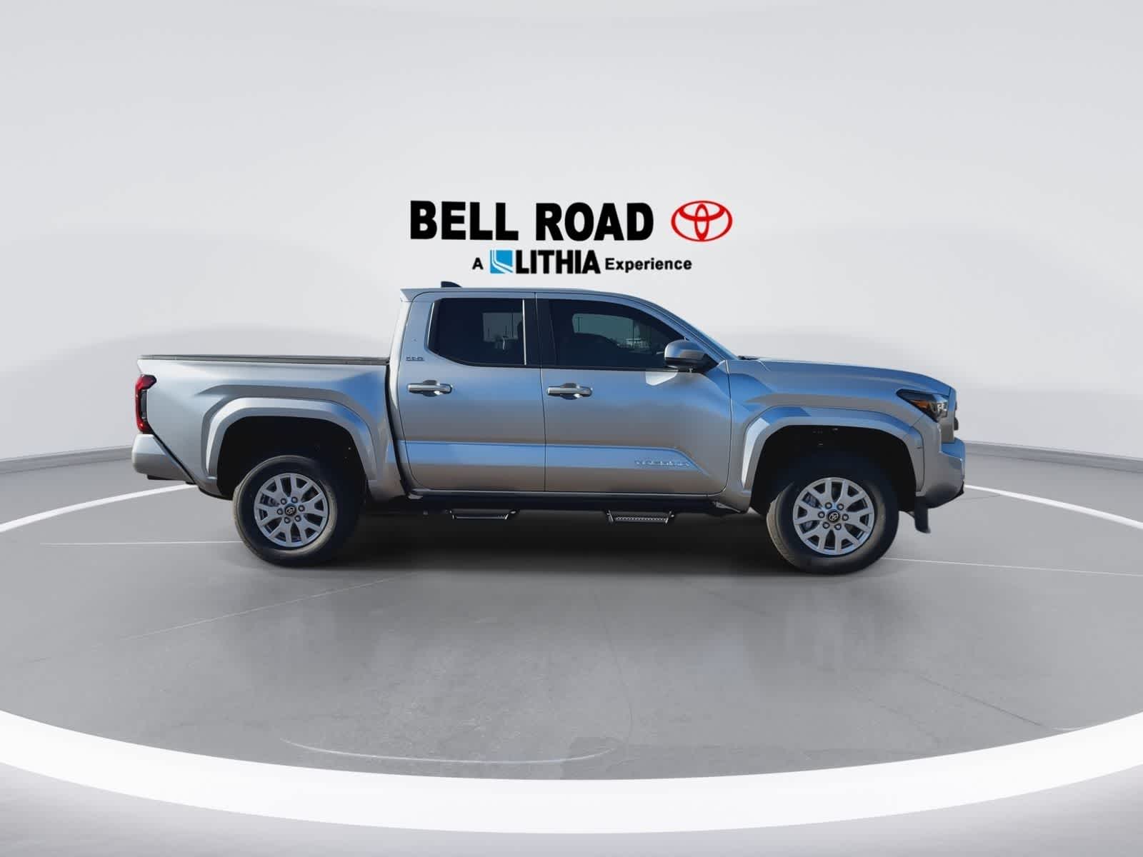 Thumbnail: 2025 Toyota Tacoma - 9