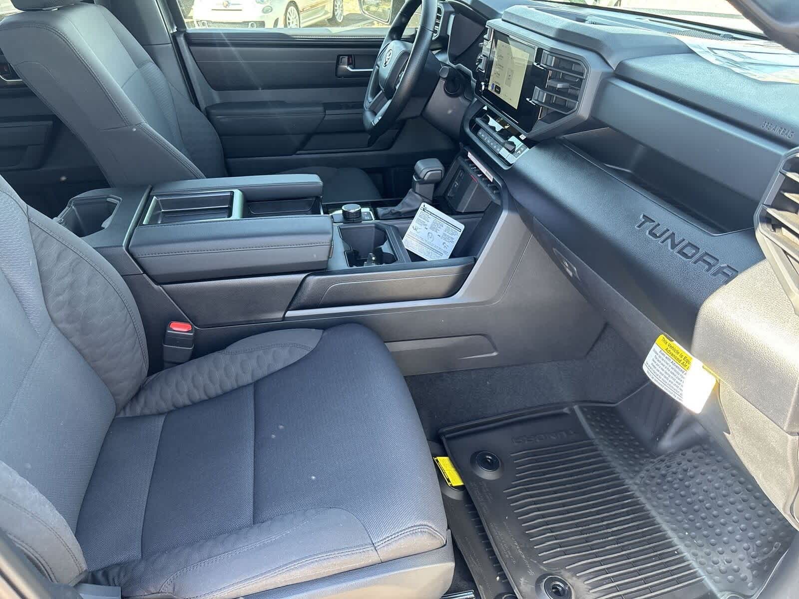 Thumbnail: 2026 Toyota Tundra - 11