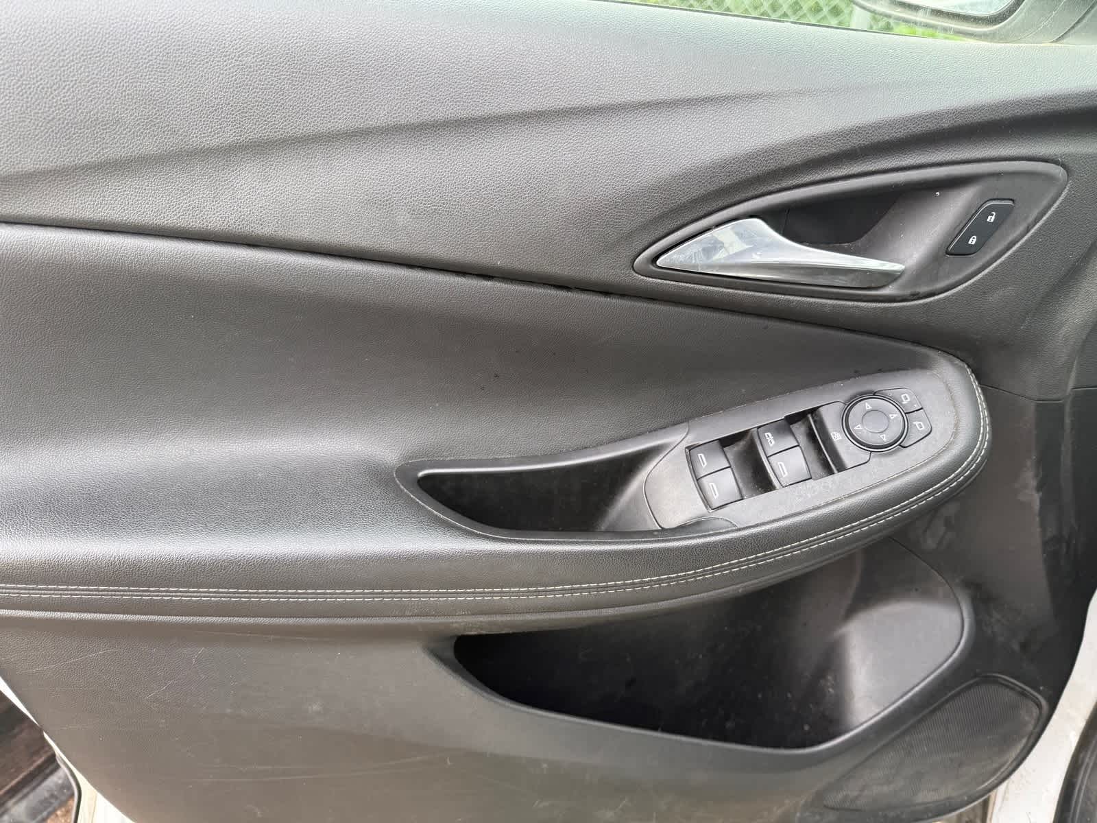 Thumbnail: 2021 Buick Encore GX - 20