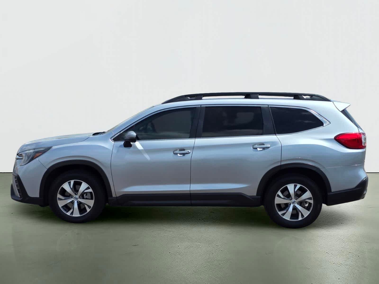 Thumbnail: 2023 Subaru Ascent - 3