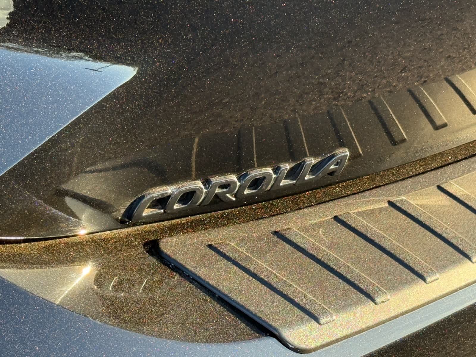 Thumbnail: 2025 Toyota Corolla - 8