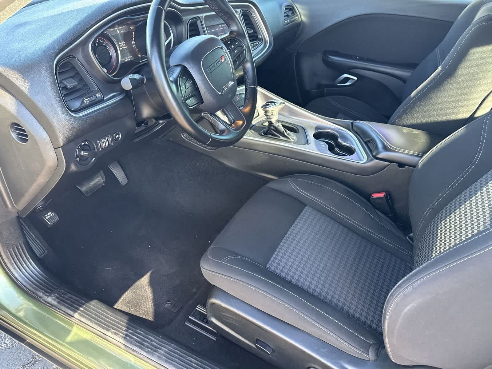 Thumbnail: 2020 Dodge Challenger - 21