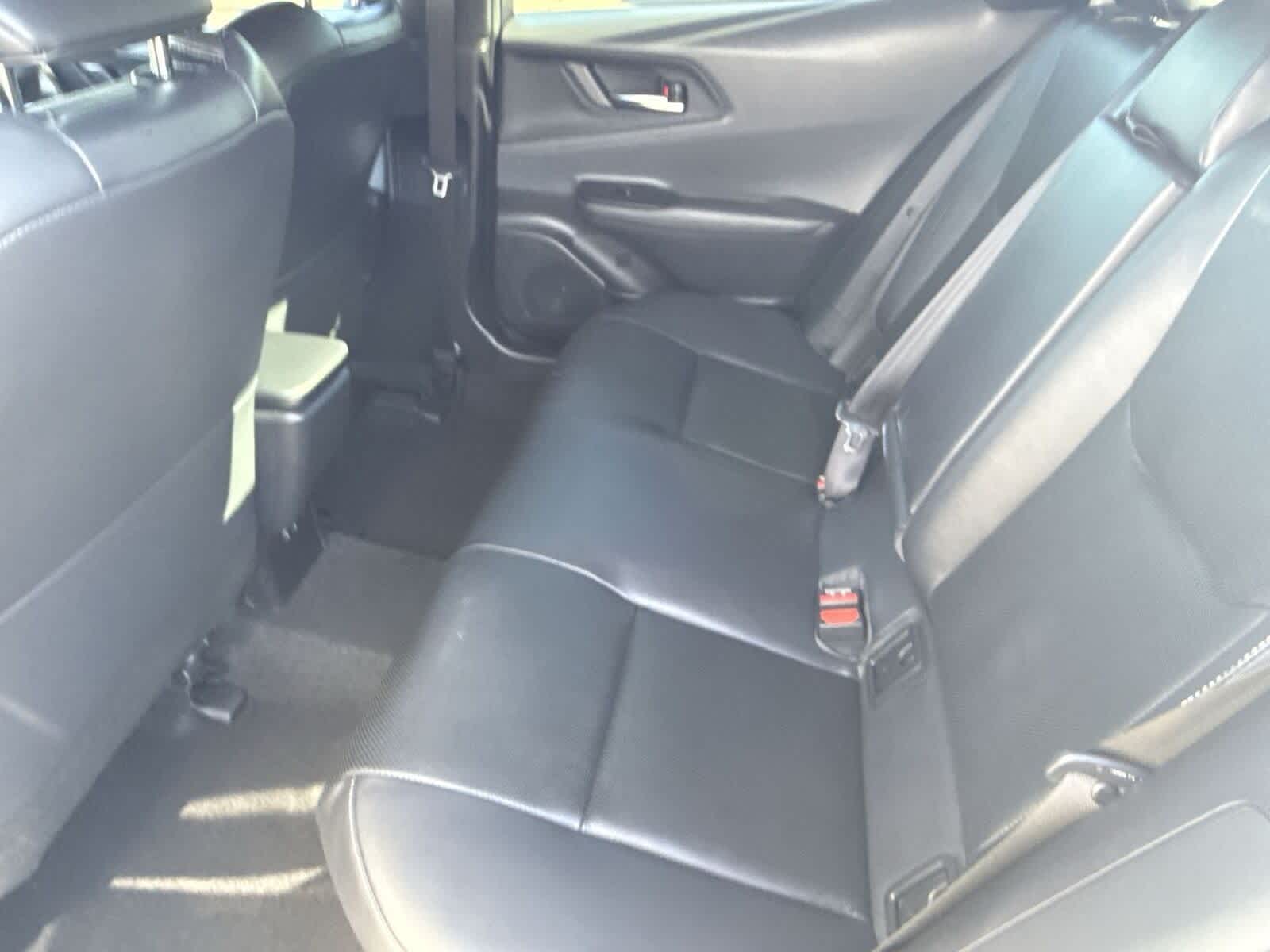 Thumbnail: 2026 Toyota Prius - 14