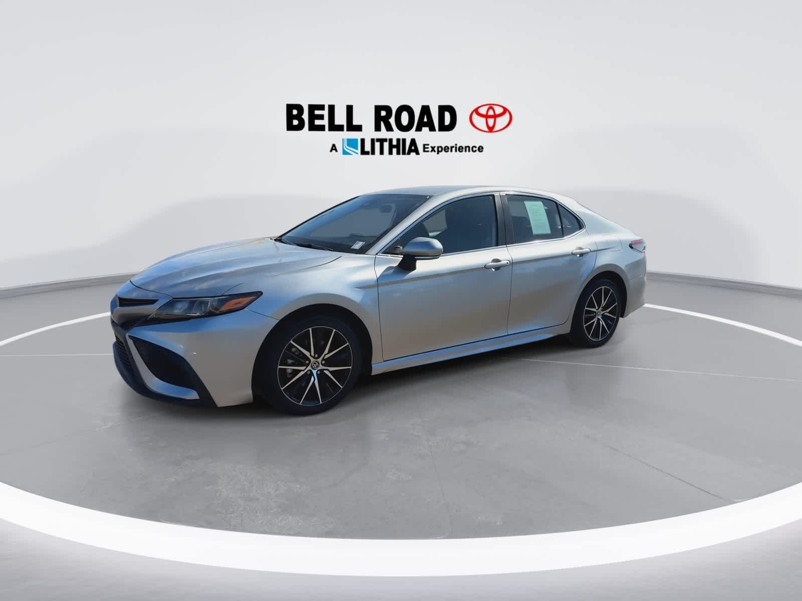 Thumbnail: 2023 Toyota Camry - 4