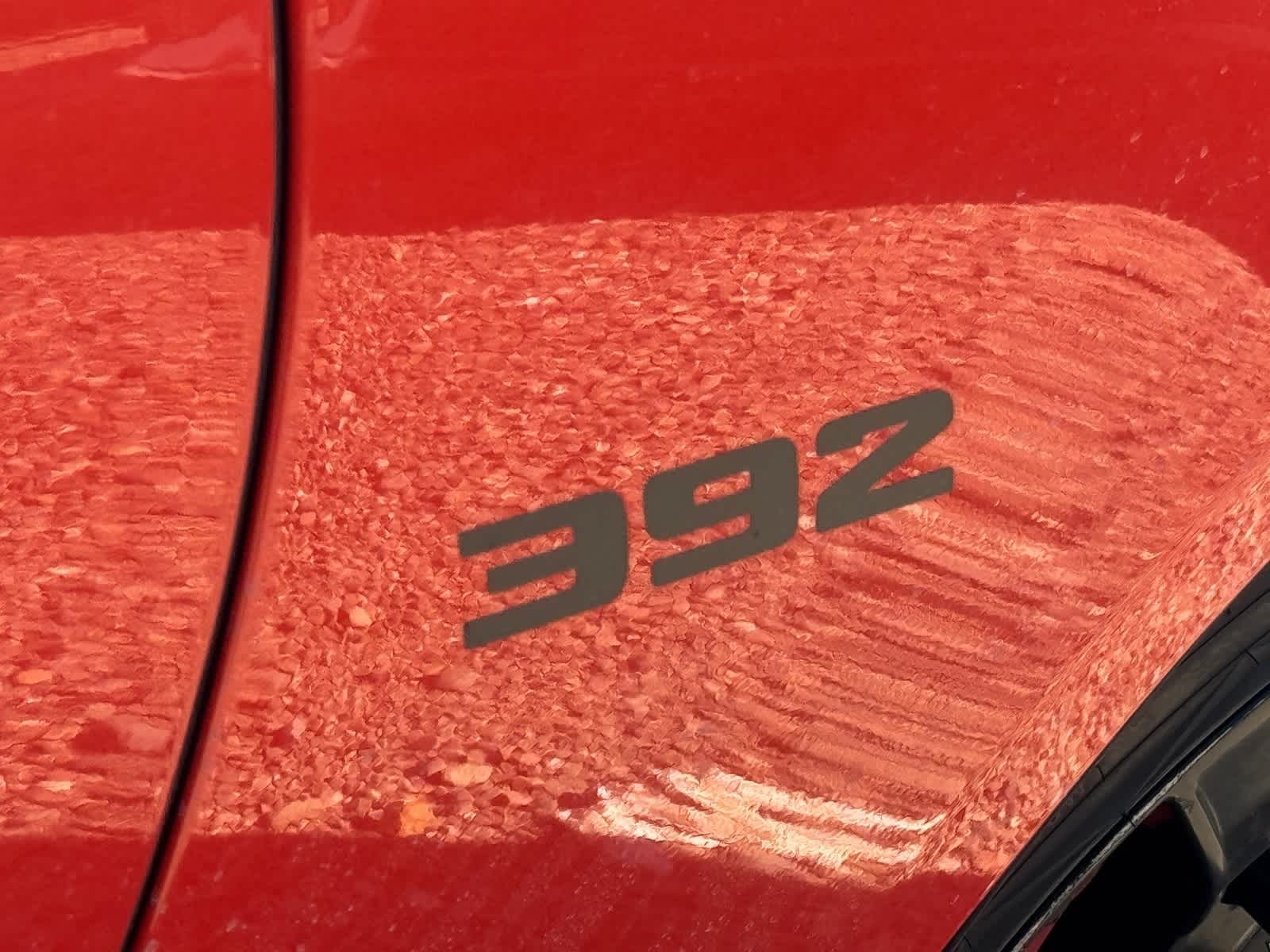 Thumbnail: 2017 Dodge Charger - 15