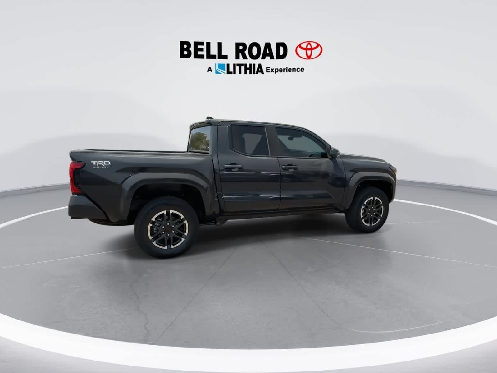Thumbnail: 2025 Toyota Tacoma - 8