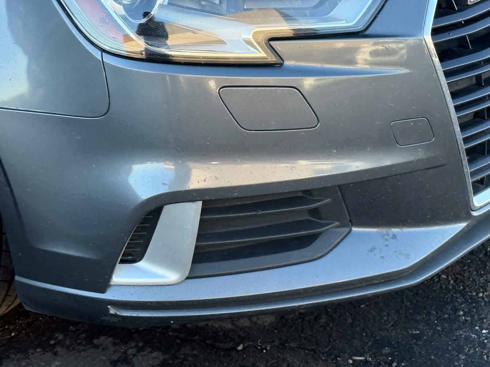 Thumbnail: 2018 Audi A3 - 24