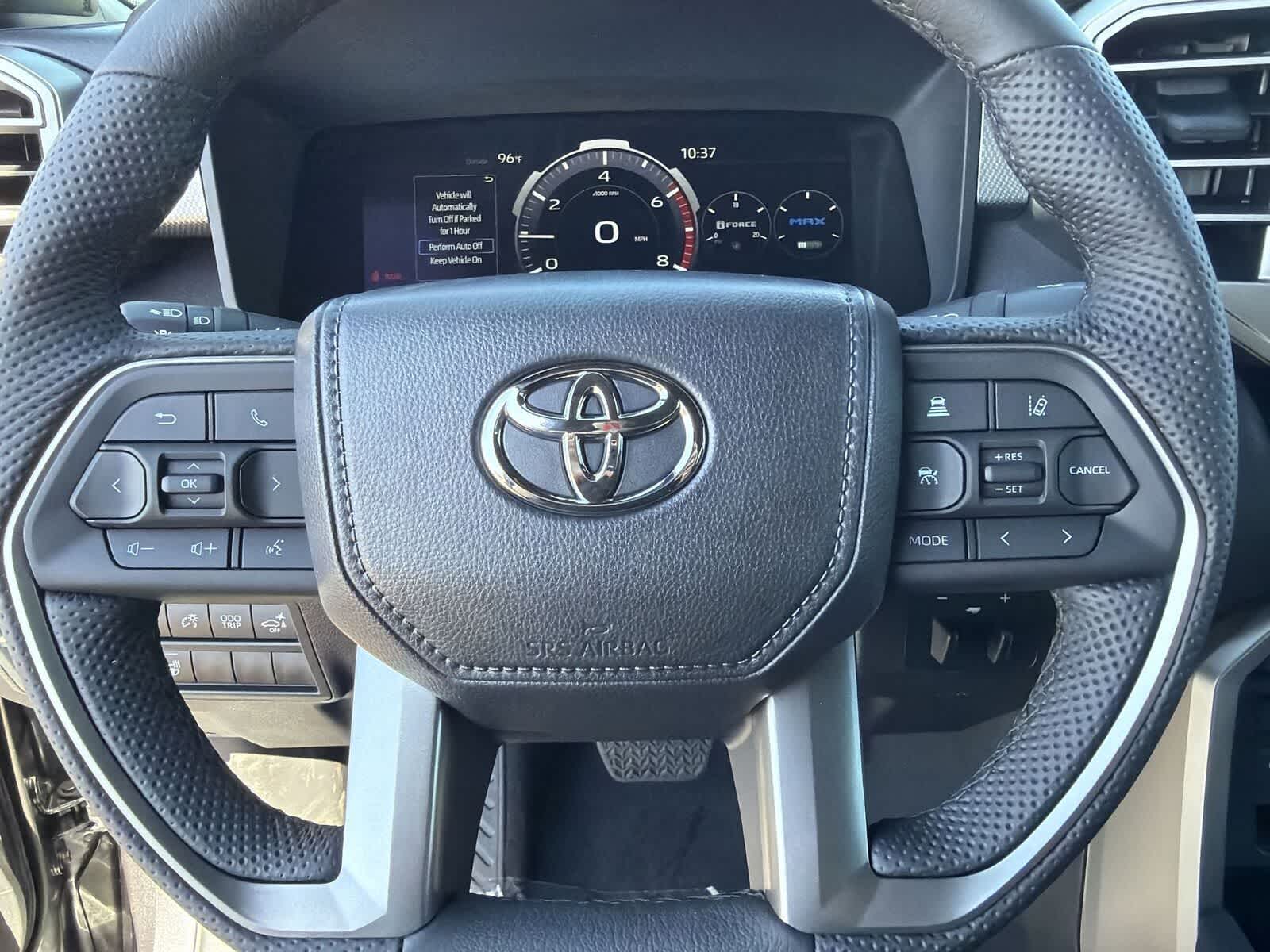 Thumbnail: 2026 Toyota Tundra - 27