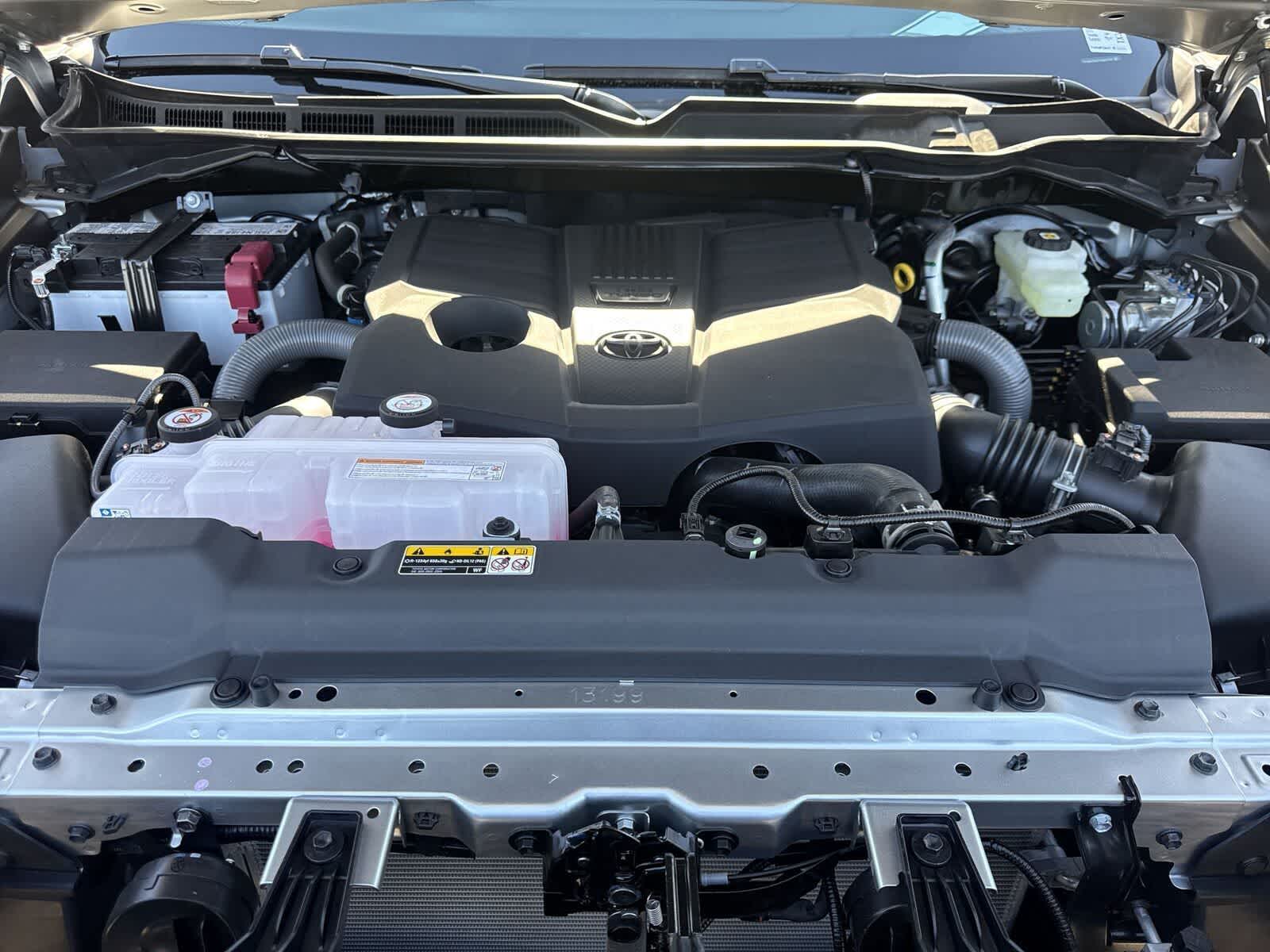 Thumbnail: 2026 Toyota Tundra - 31
