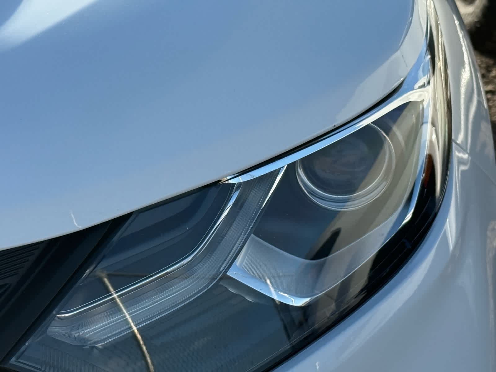 Thumbnail: 2020 Chevrolet Equinox - 18