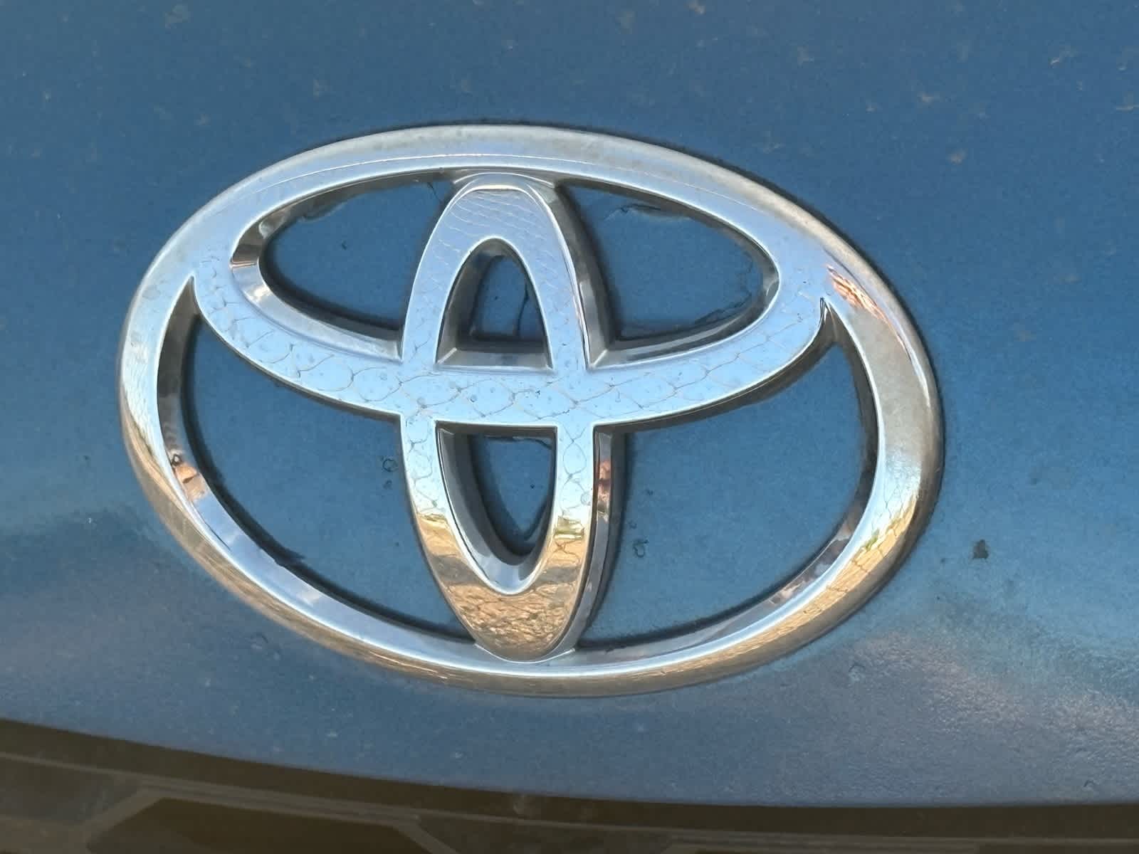 Thumbnail: 2009 Toyota Matrix - 20