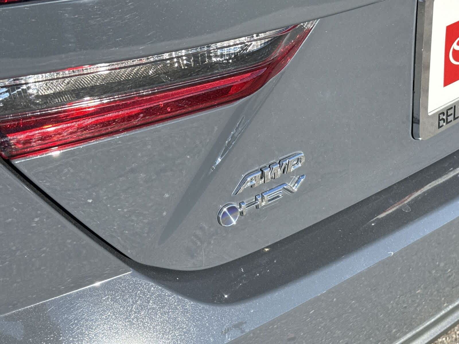 Thumbnail: 2025 Toyota Camry - 33