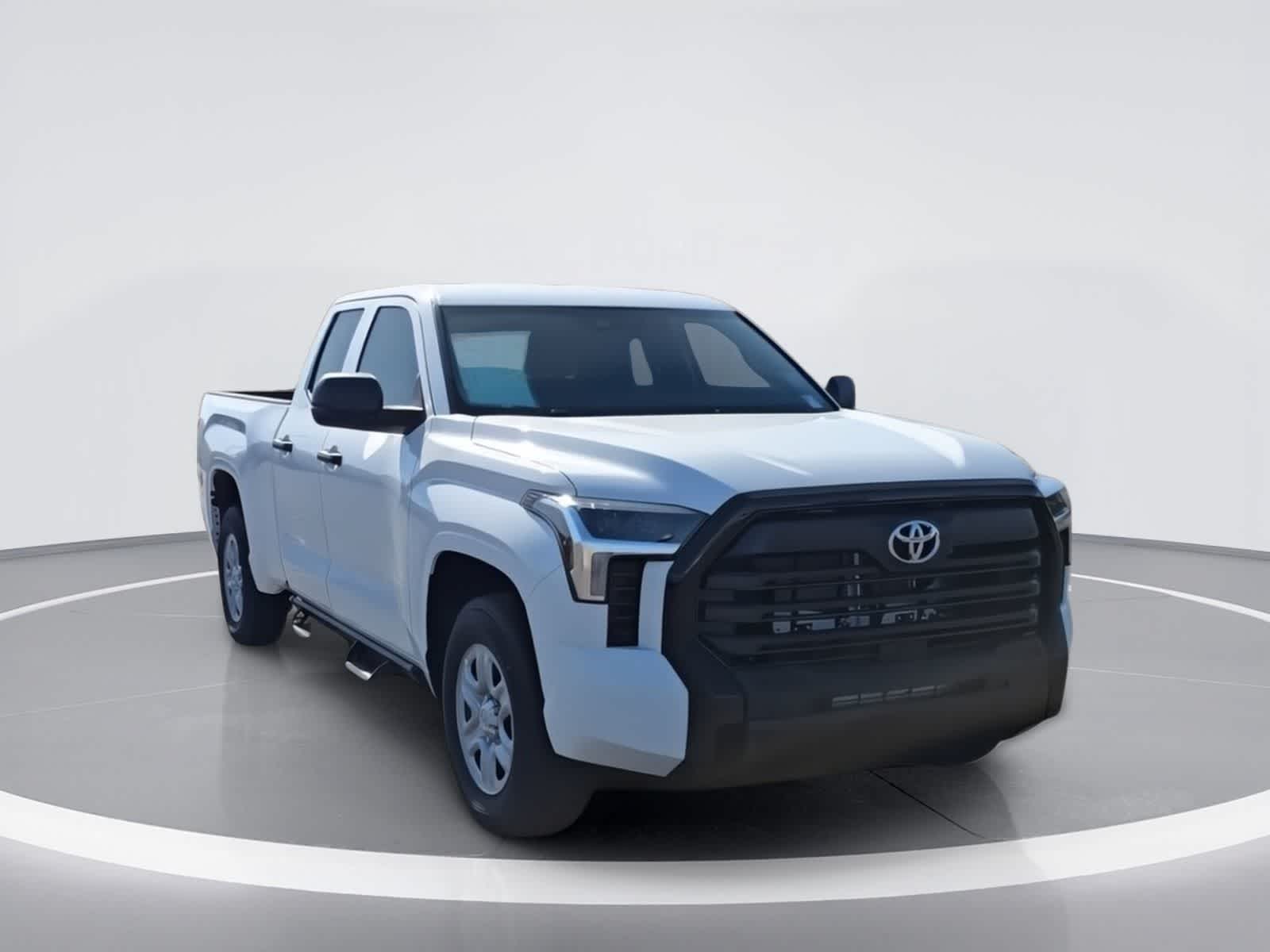 Thumbnail: 2026 Toyota Tundra - 2