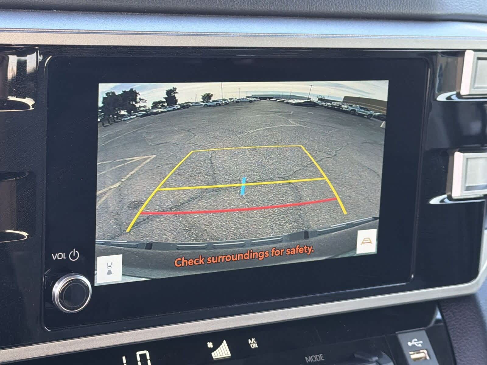 Thumbnail: 2024 Toyota Tundra - 22