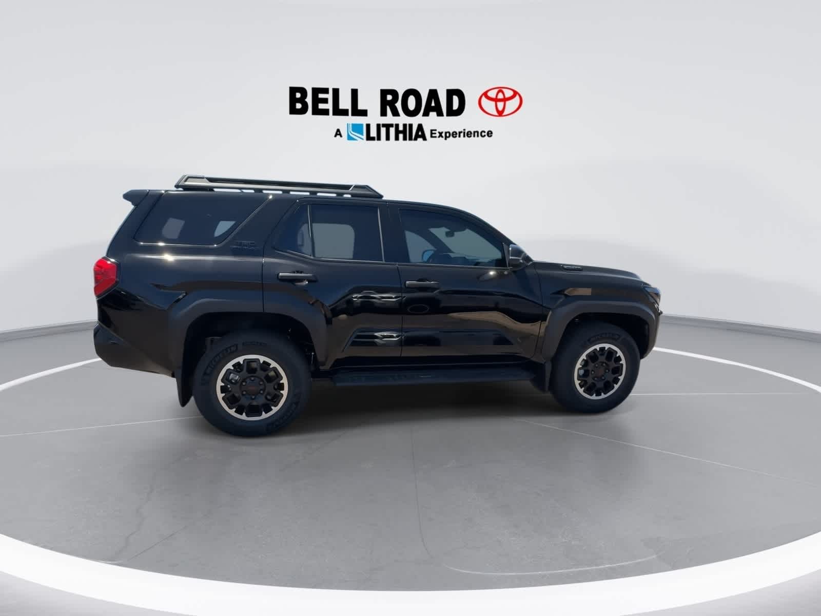 Thumbnail: 2025 Toyota 4Runner - 9