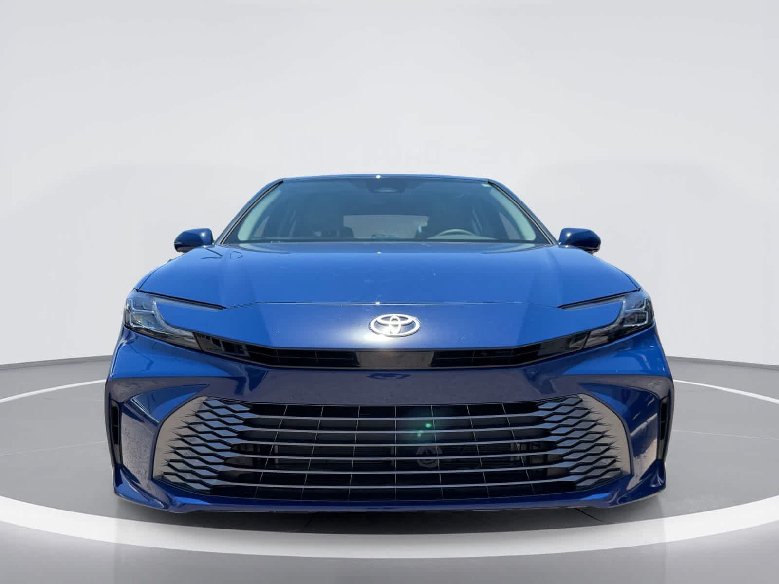 Thumbnail: 2025 Toyota Camry - 3