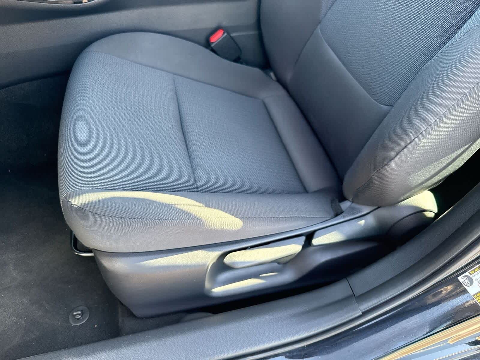 Thumbnail: 2024 Toyota Prius - 18