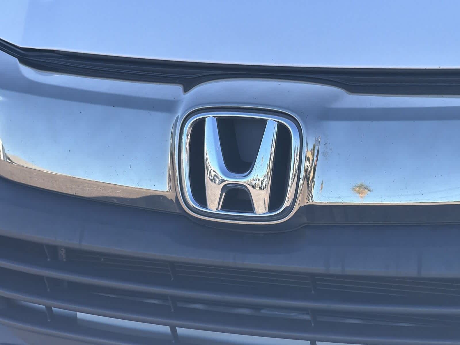 Thumbnail: 2022 Honda HR-V - 33
