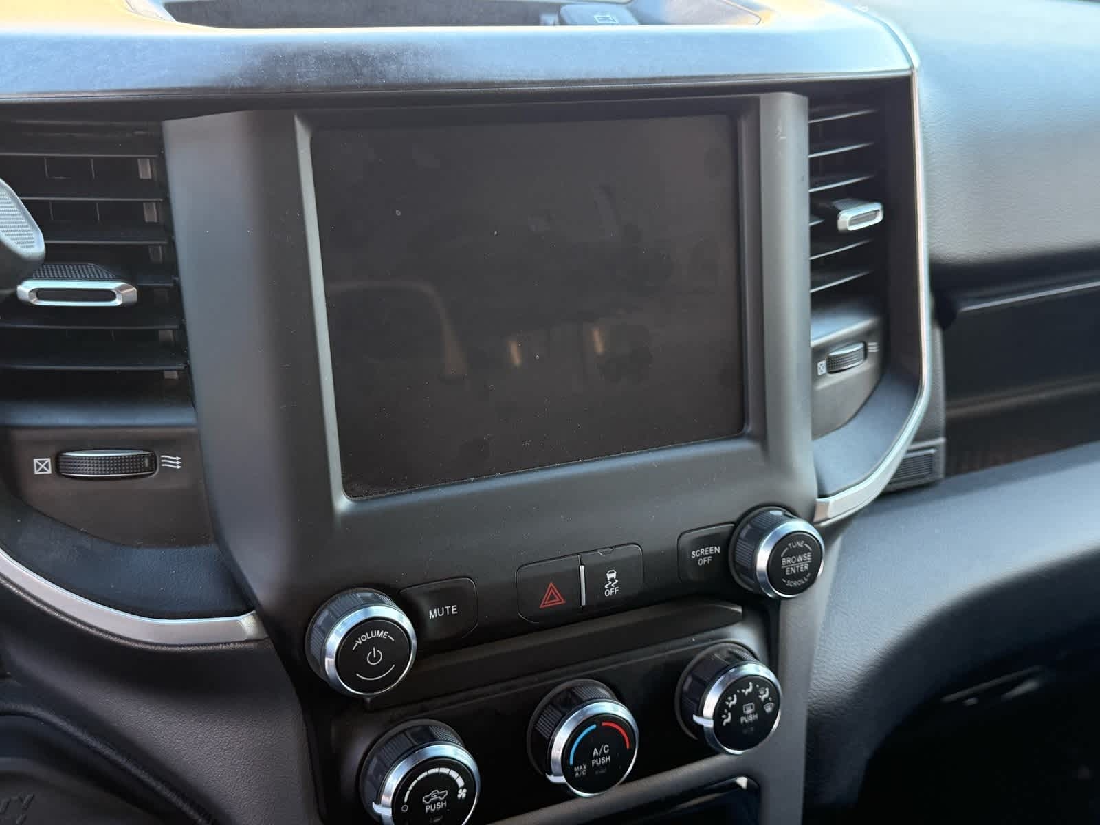 Thumbnail: 2024 RAM 2500 - 14