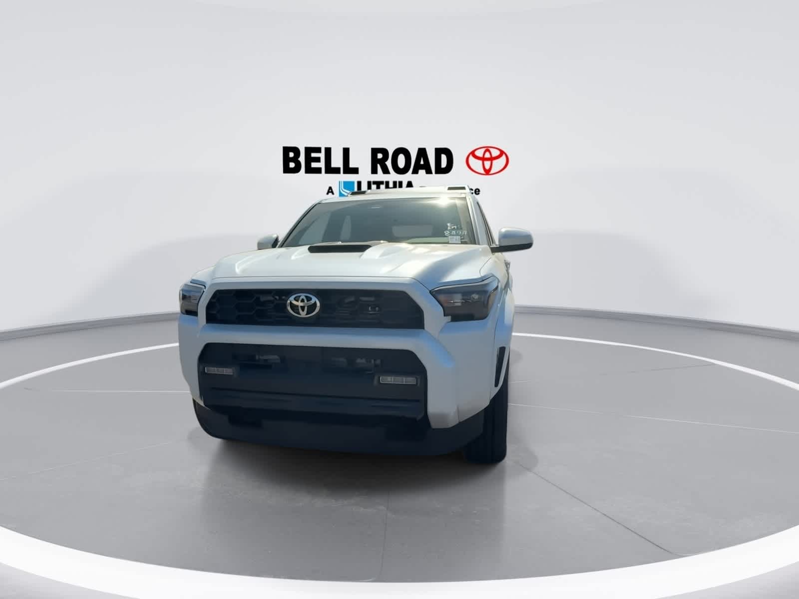 Thumbnail: 2025 Toyota 4Runner - 3